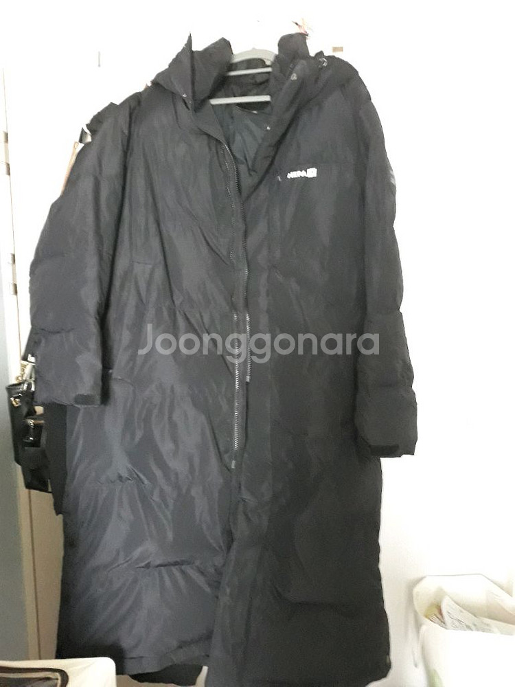 네파 패딩2024년5월출시 블랙--6