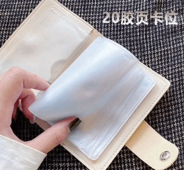 짱구 카드지갑 4종--1