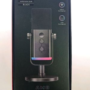 (미개봉) 마이크 FIFINE Tech AM8
