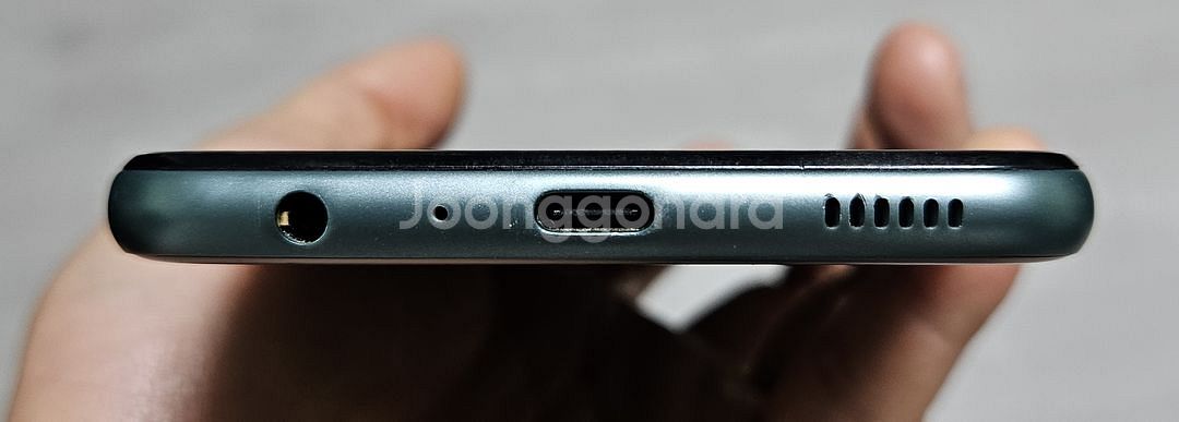 갤럭시 점프2 그린 128GB 싸게 팝니다.--3
