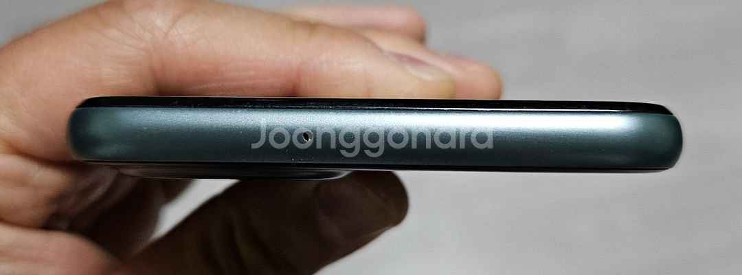 갤럭시 점프2 그린 128GB 싸게 팝니다.--2