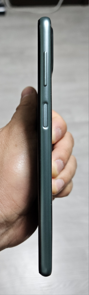 갤럭시 점프2 그린 128GB 싸게 팝니다.--4