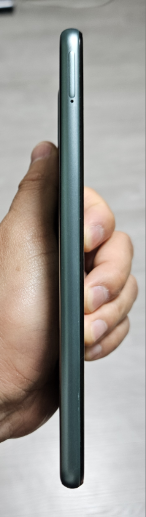 갤럭시 점프2 그린 128GB 싸게 팝니다.--5