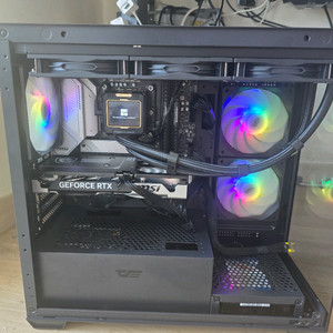i9 12900 ram32g 고사양 컴퓨터 팝니다