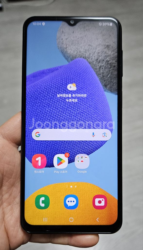 갤럭시 버디2 딥그린 128GB 싸게 팝니다.--0