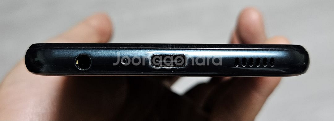 갤럭시 버디2 딥그린 128GB 싸게 팝니다.--3