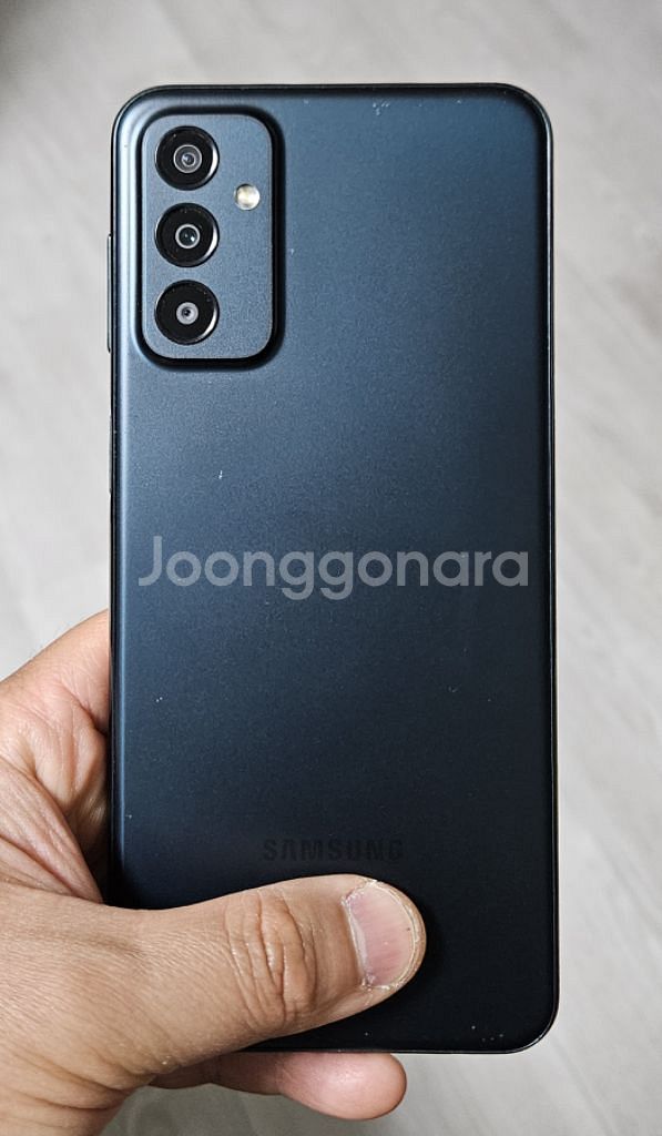 갤럭시 버디2 딥그린 128GB 싸게 팝니다.--1
