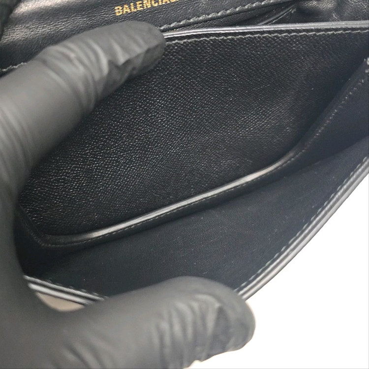 발렌시아가 빌 데이 XS 숄더백 이미지