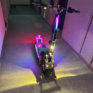 위패드 SFF2 킥보드