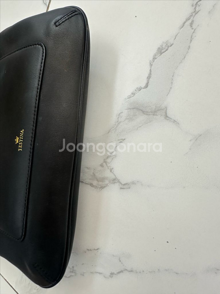 제이에스티나 여성 크로스백 판매합니다.--4