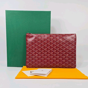 고야드 세나 클러치 MM