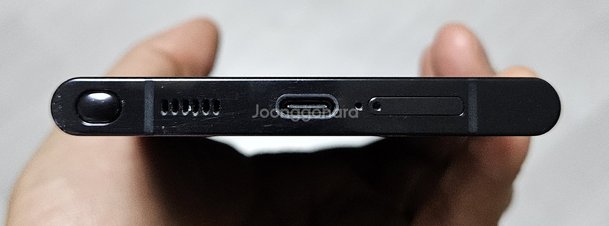 갤럭시 S22울트라 블랙 256GB 싸게 팝니다.--4