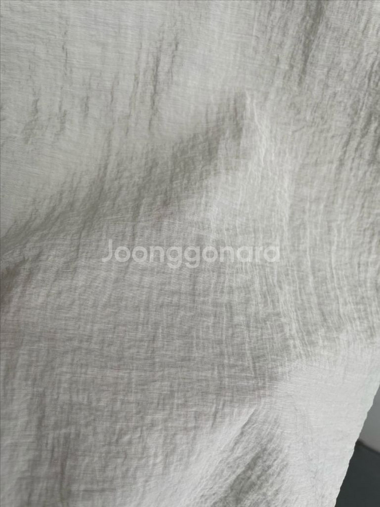 아포에스토 팬츠(새상품)--1