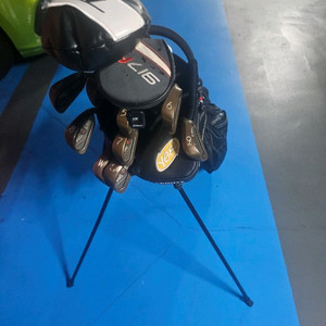 [골프채 풀세트]타이틀리스트 TS4드라이버+핑아이2