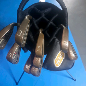핑 EYE2 3~S 9아이언 아이언 세트 판매합니다.