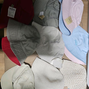 아동모자 새상품 개당