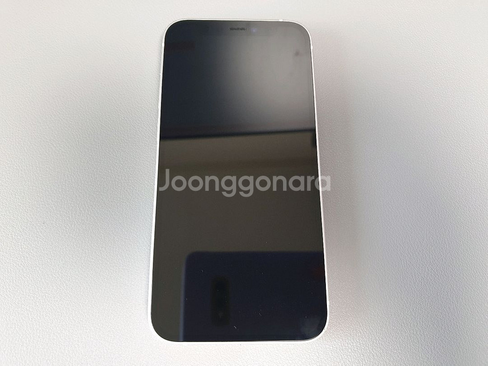 아이폰12 미니 / 128GB / 화이트--1