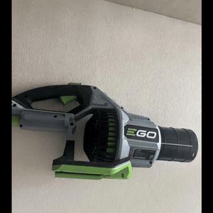 Ego 송풍기