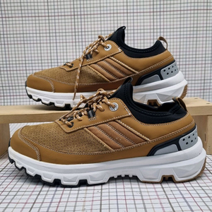 몽벨 워이브 남성트레킹화 270
