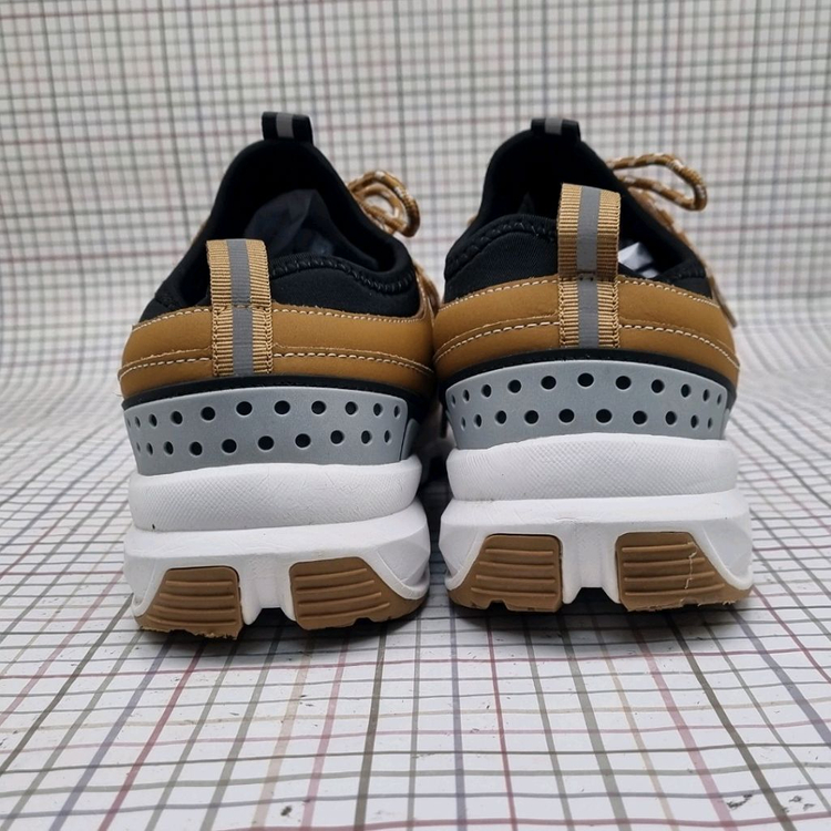 몽벨 워이브 남성트레킹화 270 이미지