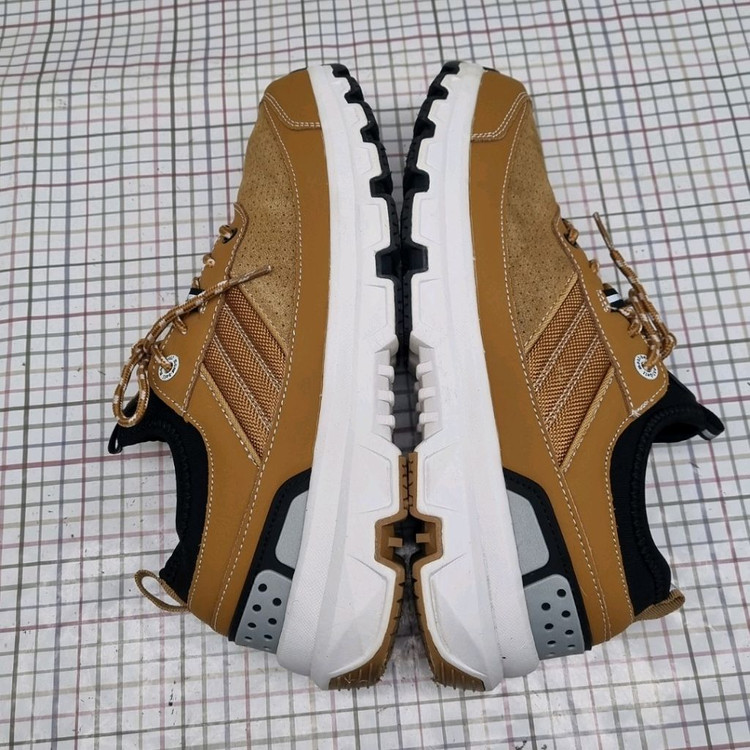 몽벨 워이브 남성트레킹화 270 이미지