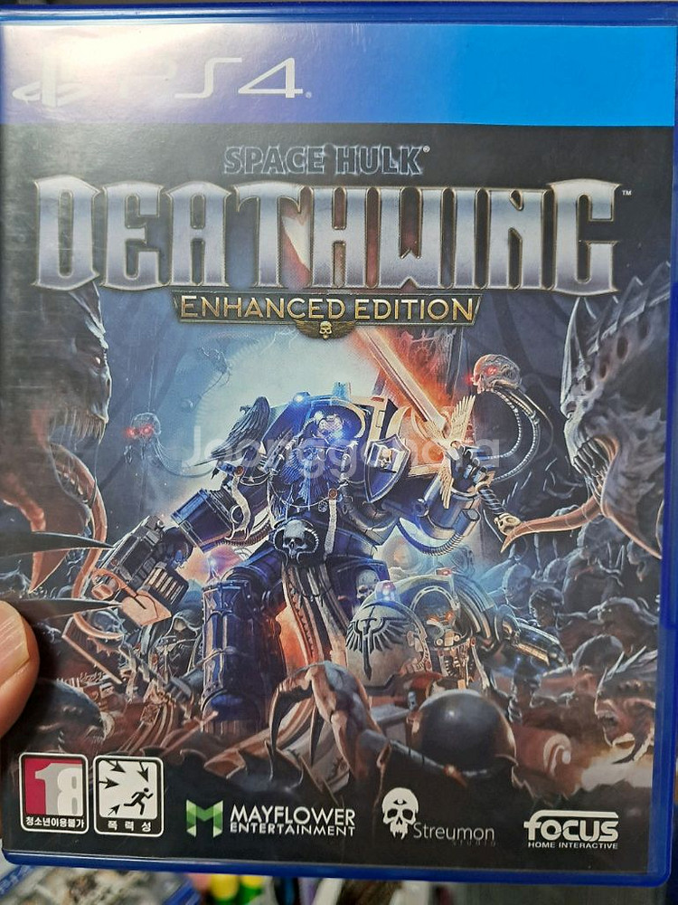 ps4 데스윙--0