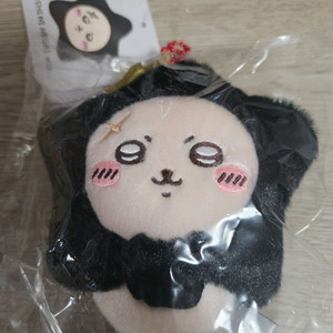 치이카와 칠석 별에 소원을 랏코 마스코트