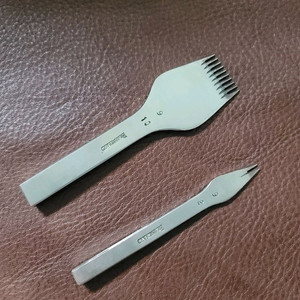 베르제블랑샤르 그리프 9호