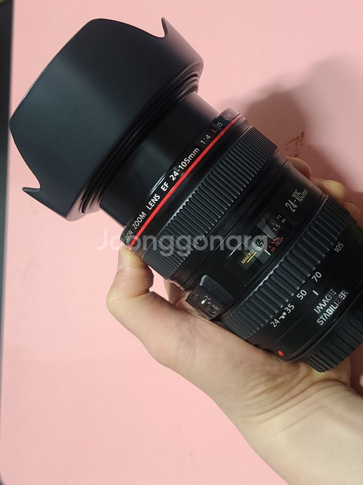 캐논 EF 24-105 IS USM--5