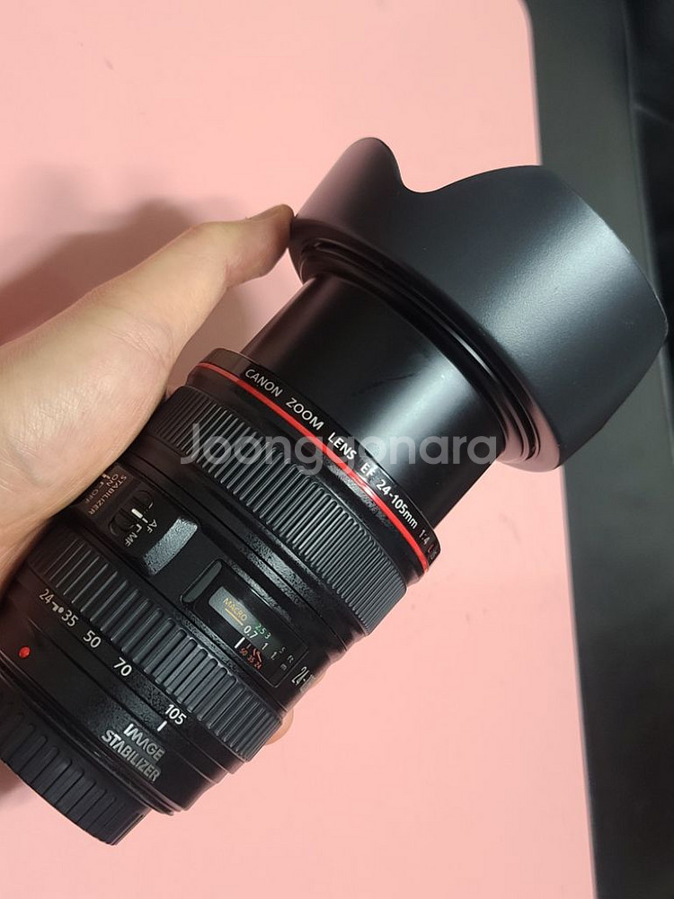 캐논 EF 24-105 IS USM--7