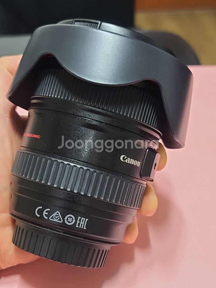 캐논 EF 24-105 IS USM--8