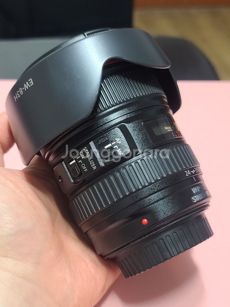 캐논 EF 24-105 IS USM--9