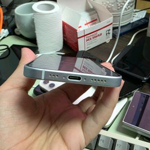 (5502)아이폰15 128 판매합니다