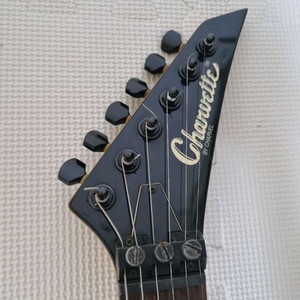 Charvette by Charvel 일렉기타 판매만