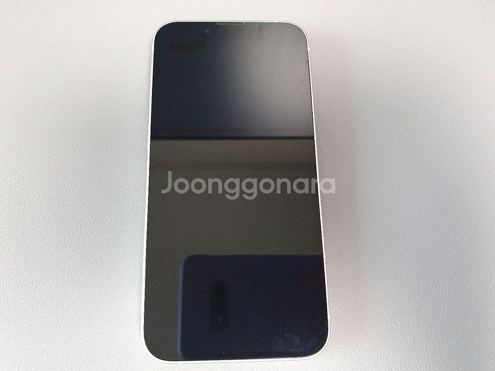 아이폰13 미니 / 128GB / 화이트--1