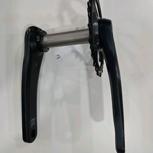 시마노 SLX FC-M7120-1 MTB 크랭크
