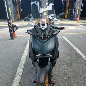 24년식xmax 7000k 판매합니다