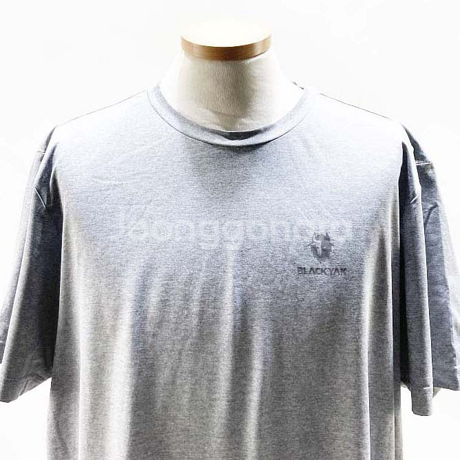 블랙야크 2021 남성반팔티셔츠 105 진스센스--0