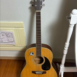 덱스터 DD-15 통기타