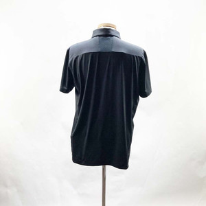 클리브랜드 남성골프티셔츠 블랙 M100 진스센스