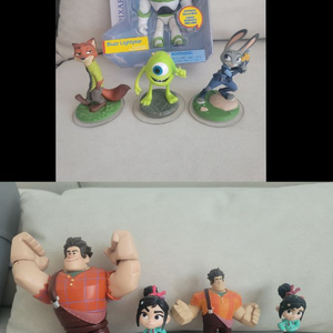 디지니피규어일괄
