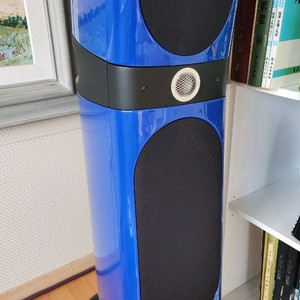 포칼 소프라 2스피커 매킨토시 mac 7200