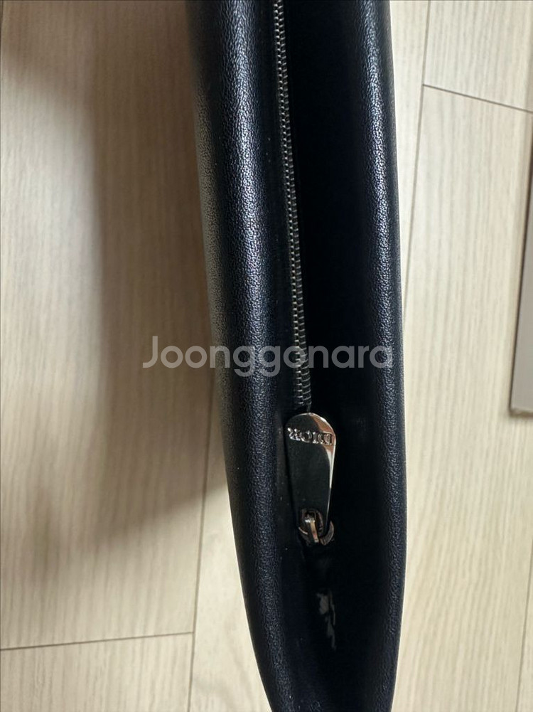 디올 뉴룩 클러치 파우치 새제품--3