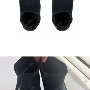 록시 아쿠아슈즈