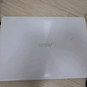 아수스 노트북 i7 5500