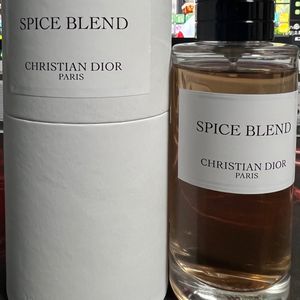 디올 스파이스 블렌드 125ml