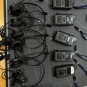 바투 FT-2410G 인터컴 송수신기 판매