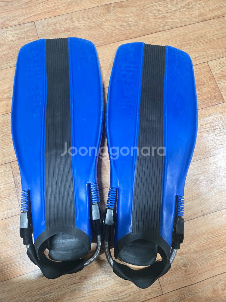 다이브라이트xt M 스쿠바프로 제트핀 미국산 xl팝니다--0