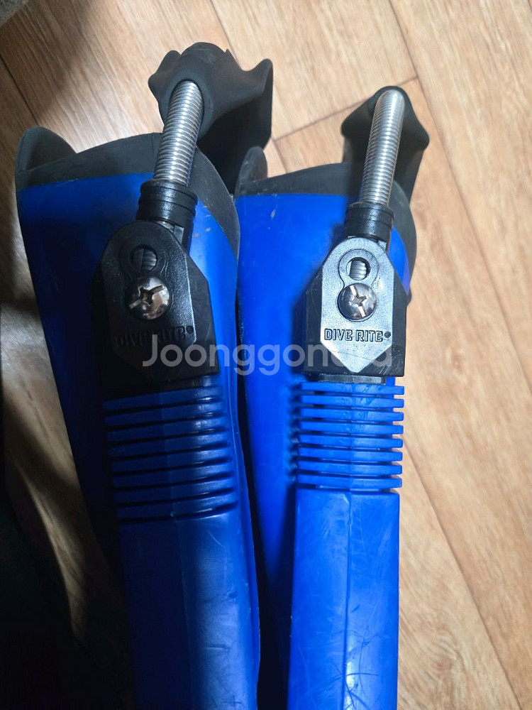 다이브라이트xt M 스쿠바프로 제트핀 미국산 xl팝니다--3