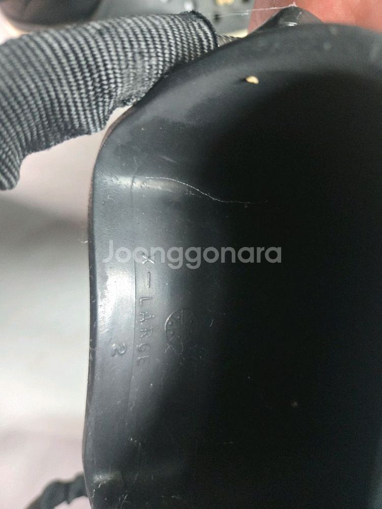 다이브라이트xt M 스쿠바프로 제트핀 미국산 xl팝니다--7
